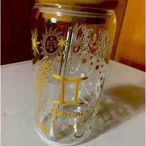 Custom made Astrology cup